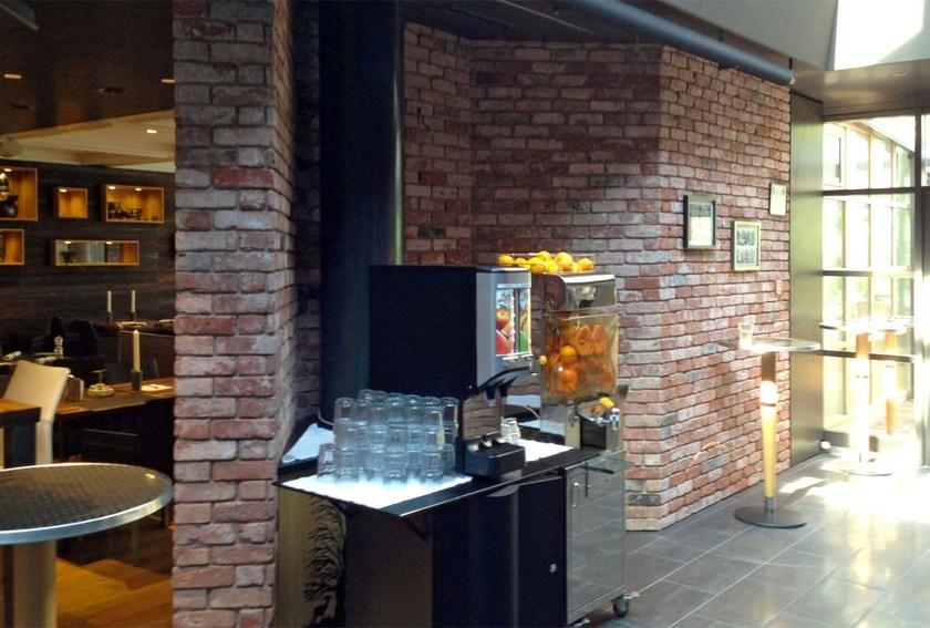 B&B Rivestimenti Naturali Кирпич глиняный для открытой кладки Mattoni / listelli Genesis 415 - Вид №31