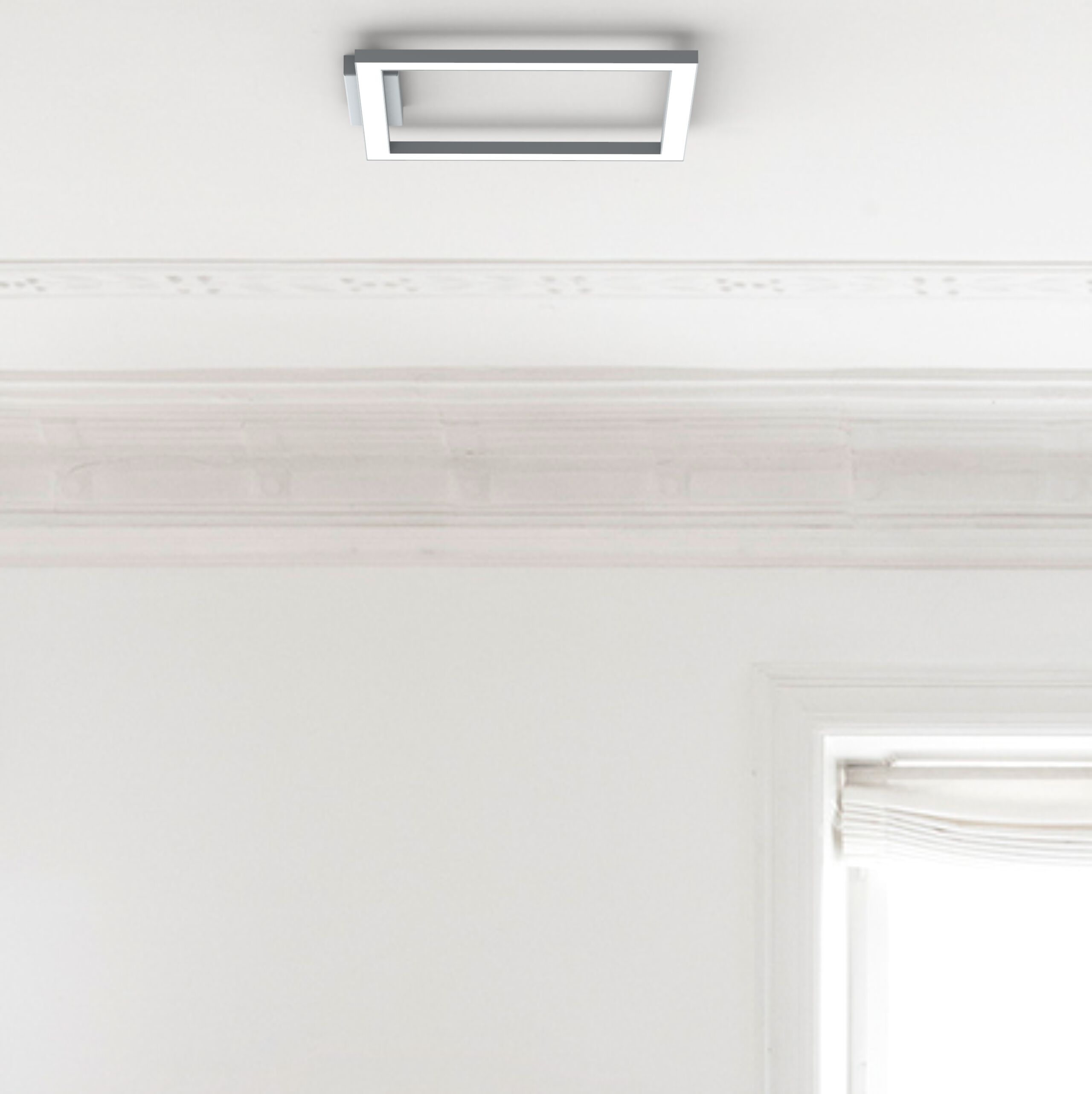 Светодиодный потолочный светильник WayPoint рамка ARCH-00055718 - Вид №1