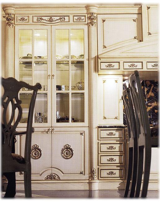 Кухня  JUMBO COLLECTION PRESTIGE  - Вид №2