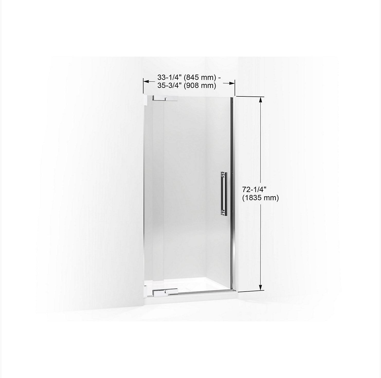 KOHLER  K-705701-L-SHP  - Вид №2