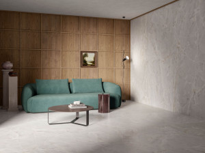 Пол / керамогранит