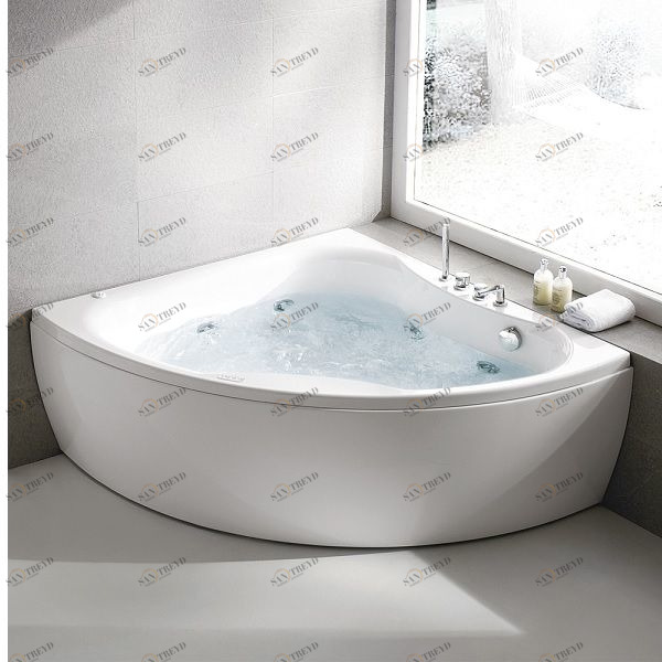 Ванна встроенная Diva 140 см 2DVA1N2 Gruppo Geromin