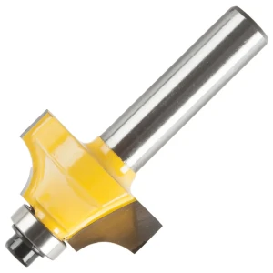 Фреза кромочная калевочная Brigadier, D25.4х13 мм