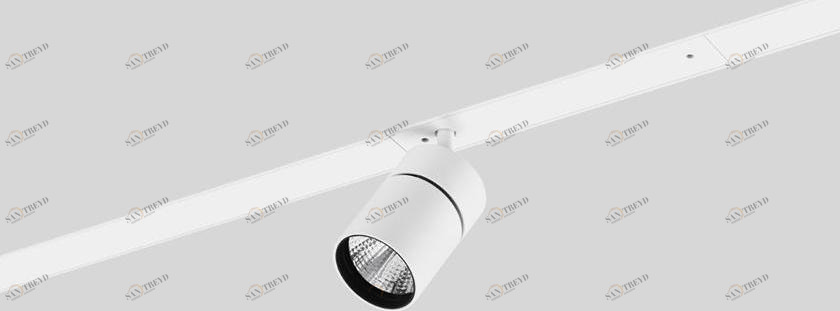 Reggiani Освещение следа из литого под давлением алюминия Yori channel sun-id-1417660