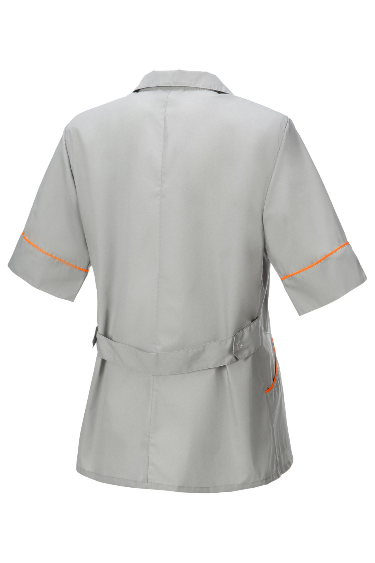 5036831 Костюм "Грация" светло-серый  Одежда для салонов красоты  размер 52 Спецодежда  - Вид №2