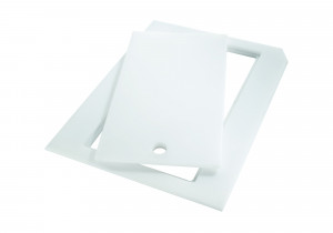 Foster Разделочная доска двойная HPDE 8644100