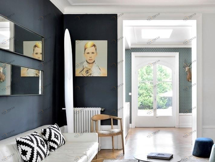 Ressource Моющаяся краска на водной основе Inspiration sun-id-1514839