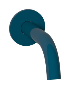 Настенный дозирующий носик для умывальника