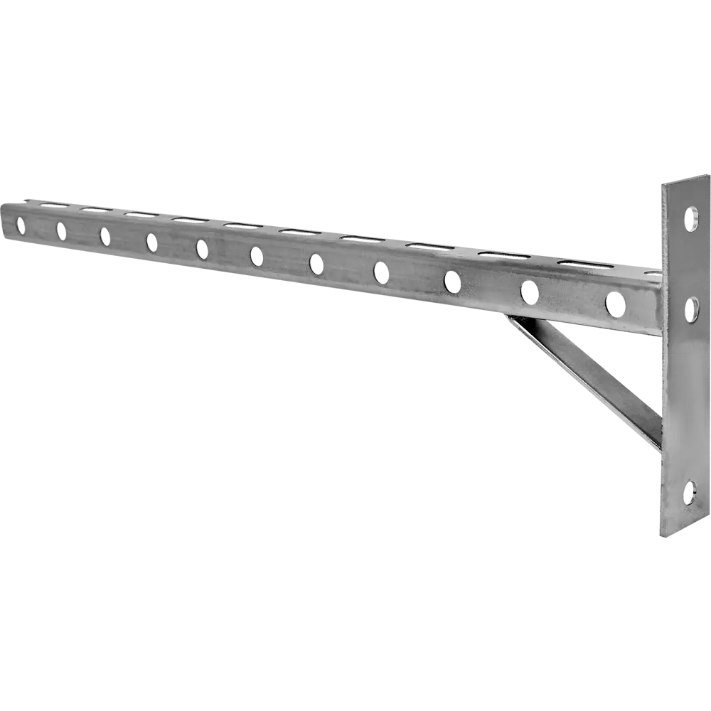 Кронштейн КРЕПКО-НАКРЕПКО для кондиционеров и вентиляционных систем 84964492 STLM-1011898 - Вид №2