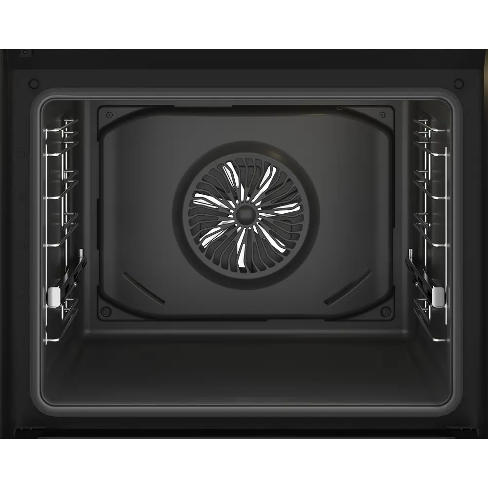 Электрический Духовой Шкаф Indesit Ifse 3841 J Ix 59.4x59.5 См Конвекция Цвет Нержавеющая Сталь 89376462 STLM-2166192  - Вид №5