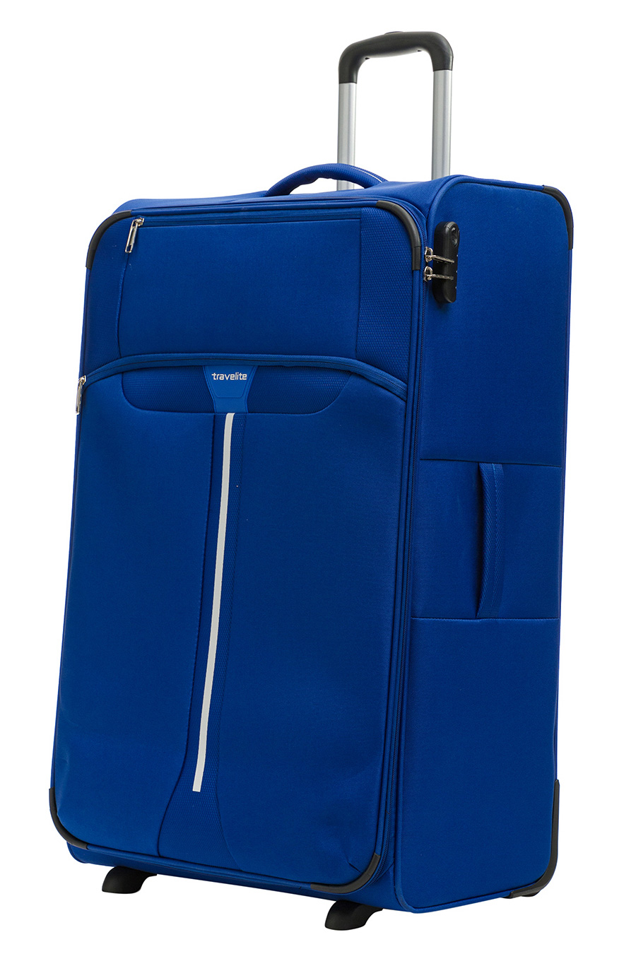 92409-20 Чемодан 92409 L Travelite Speedline 