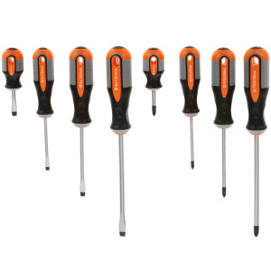 Набор отверток Ombra 975008 1038305