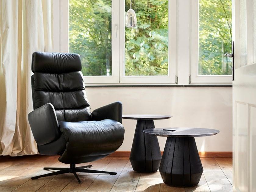 KFF 5-спицевое кресло с подлокотниками с моторизованными функциями Arva sun-id-1373776 - Вид №6