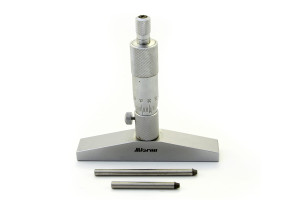15927690 Микрометрический глубиномер ГМ-200 0.01 МИК 96304 Micron