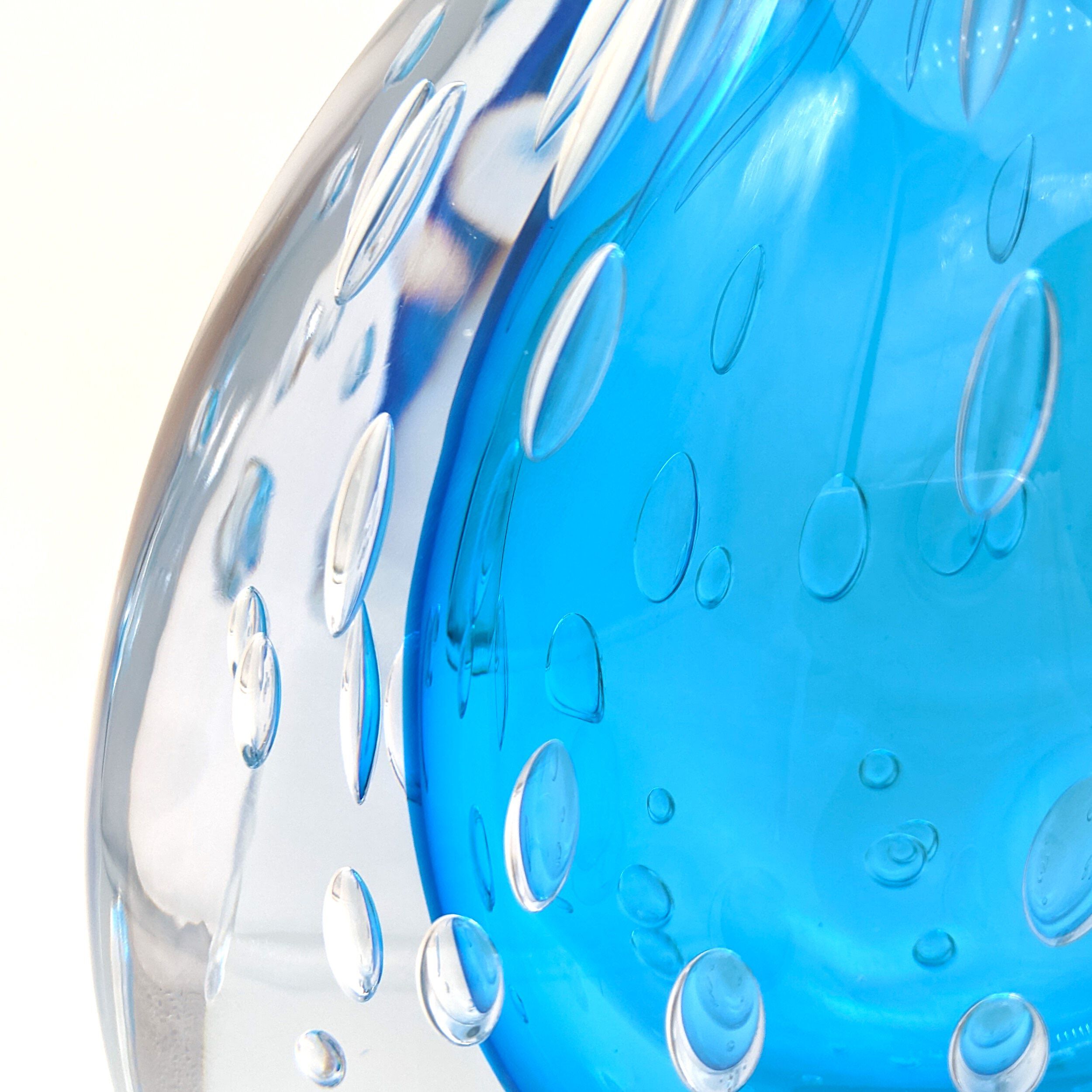 ВАЗа ручной работы из муранского стекла YourMurano Design vases ARCH-00037035 - Вид №8