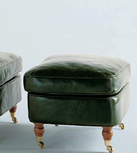 Пуф  BAXTER CHARLOTTE 02