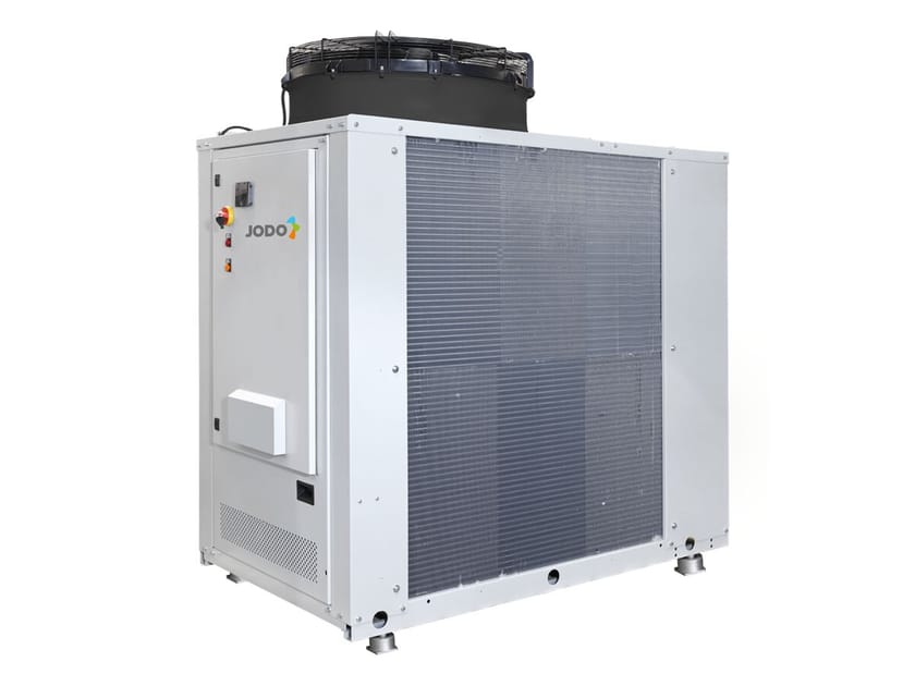 Высокомощный гидравлический тепловой насос с газом R290 JODO AIRP-EHP290 ARCH-00106046