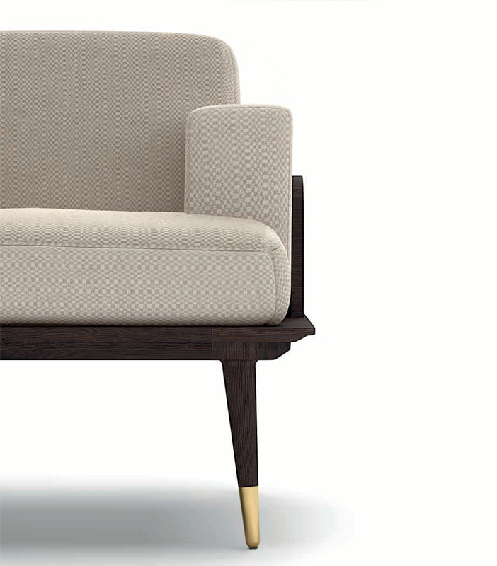 Кресло  CALLESELLA S0241 COCO - Вид №2