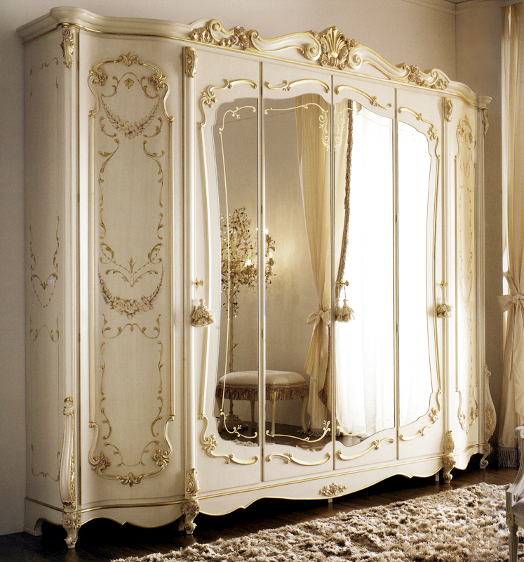 Шкаф MONNALISA AGM (ALBERTO E MARIO GHEZZANI) CA 1000