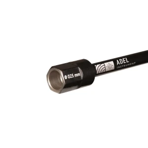 91851203 Коронка по бетону Adel Instrument SpeedWay AI-1102080301 25x450 мм хвостовик 1.1/4 дюйма STLM-1369434