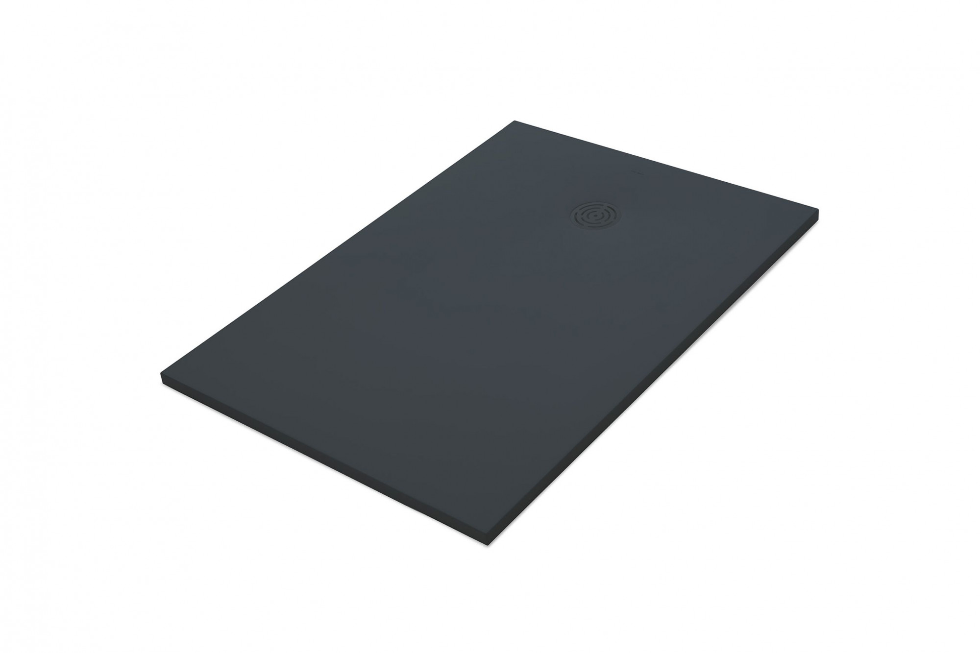 MCBATH Centuria Smooth 120x90 прямоугольный антрацит sun-id-1959511