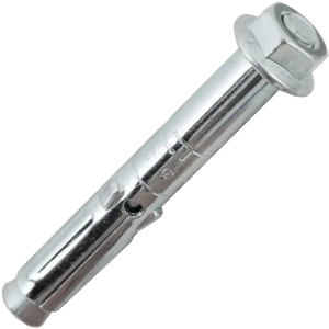 Анкер втулочный Hilti HLC с гайкой 8x55 мм 82656666 STLM-2020668