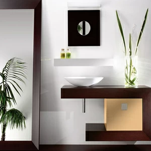 КОМПЛЕКТ МЕБЕЛИ COUNTER 120 СМ THERMOWOOD