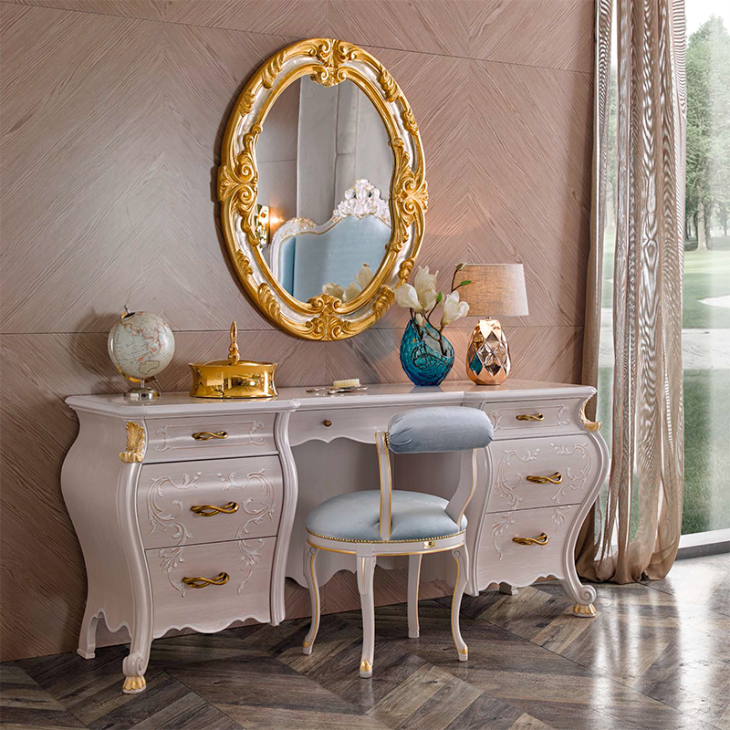 Туалетный столик  MORELLO GIANPAOLO 2754/W Contemporary