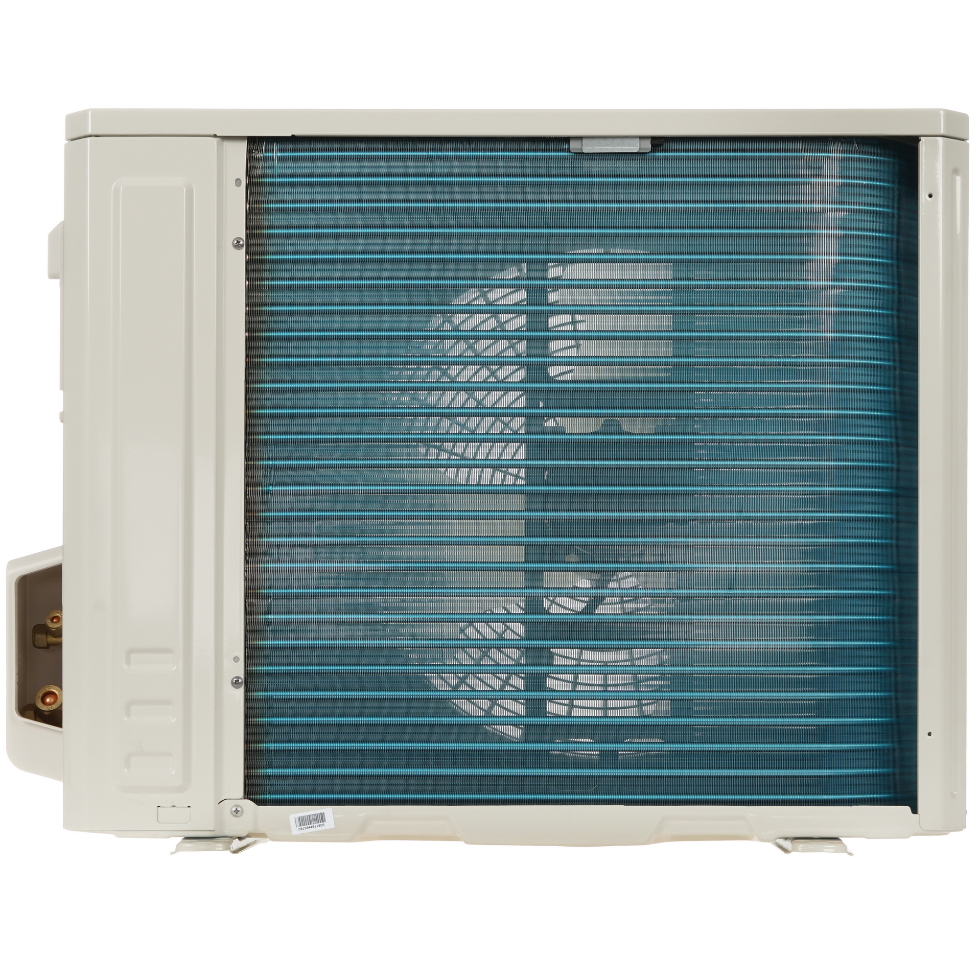 9986650 Кондиционер настенный сплит-система Tosot T12H-SnN(2)/I/T12H-SnN(2)/O белый STDN-0125386 - Вид №8