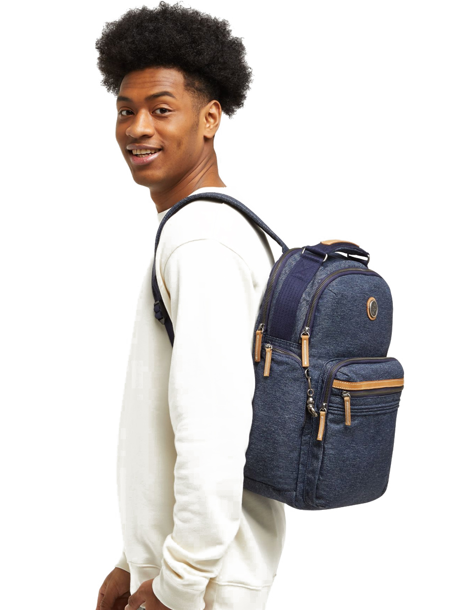 KI3739W52 Рюкзак Large Backpack Kipling Osho  - Вид №2