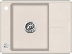 625823 Мойка кухонная овальная Teka