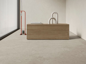 Пол / облицовка керамогранита с эффектом камня