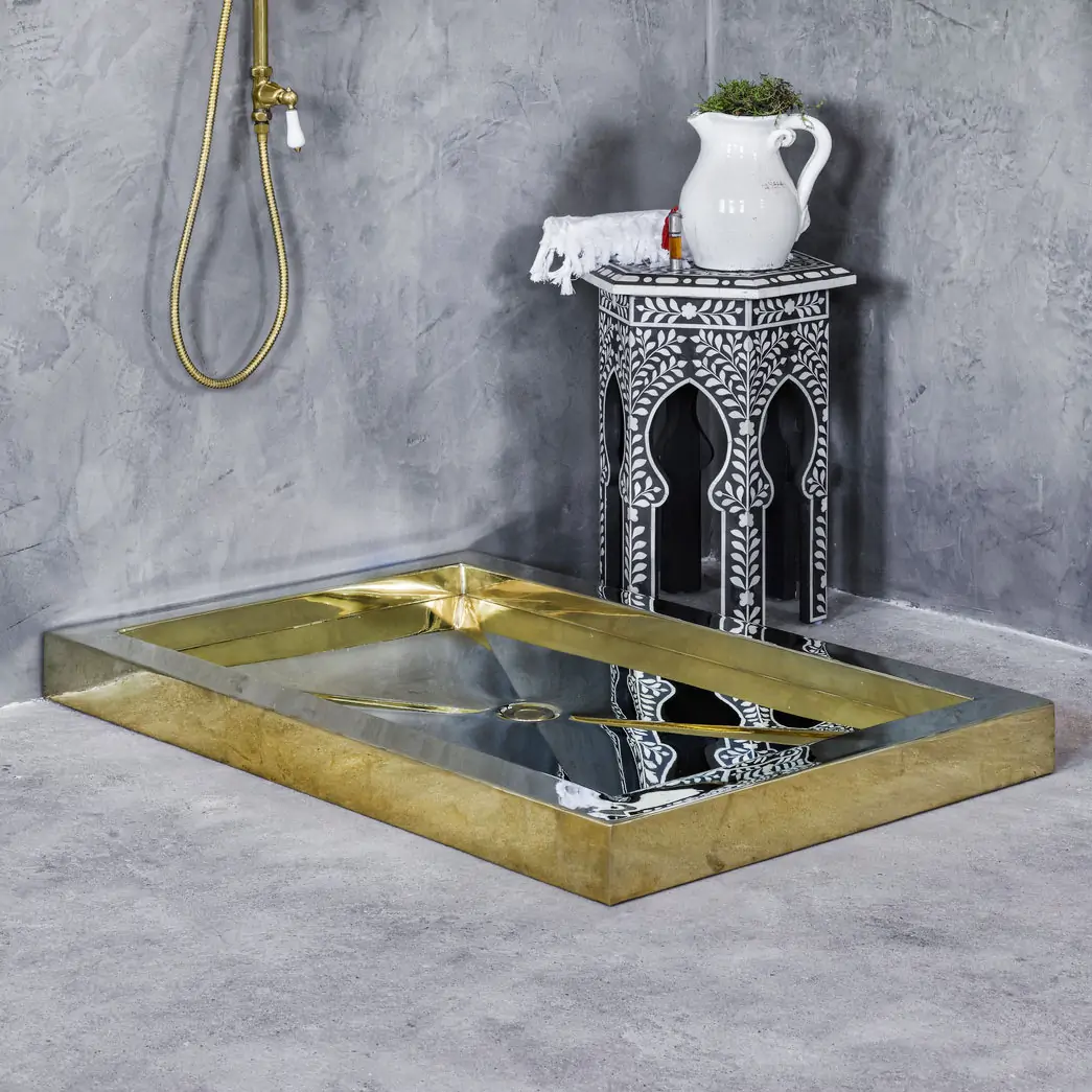 Shower Trays душ The Mayfair Catchpoleandrye - Вид №4