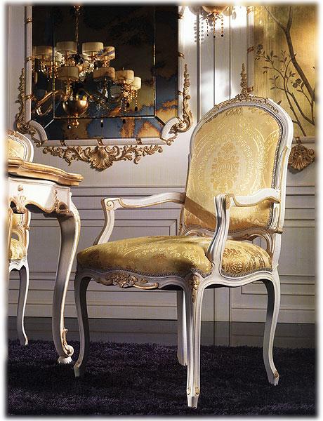 Стул  PALMOBILI 936 