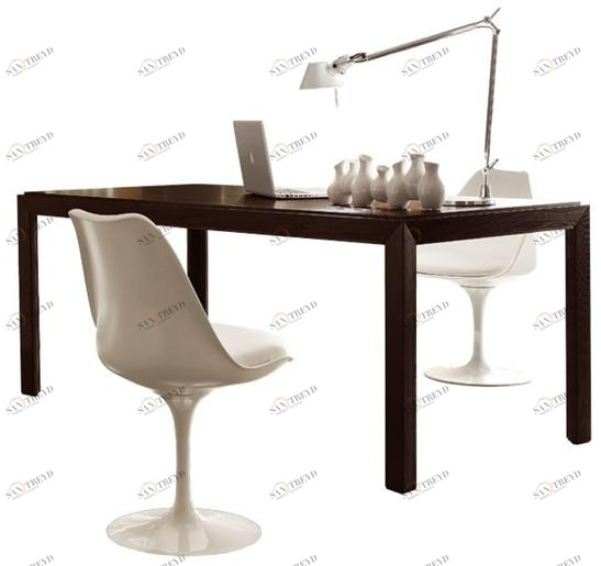 Barnini Oseo Квадратный стол из ясеня Fashion time Ft33