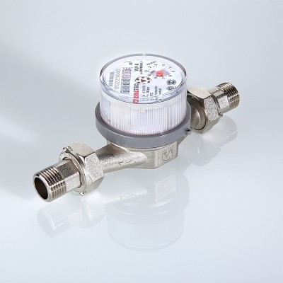 VLF-20U Водосчетчик универсальный (новый) Valtec 3/4", 105 мм  - Вид №15