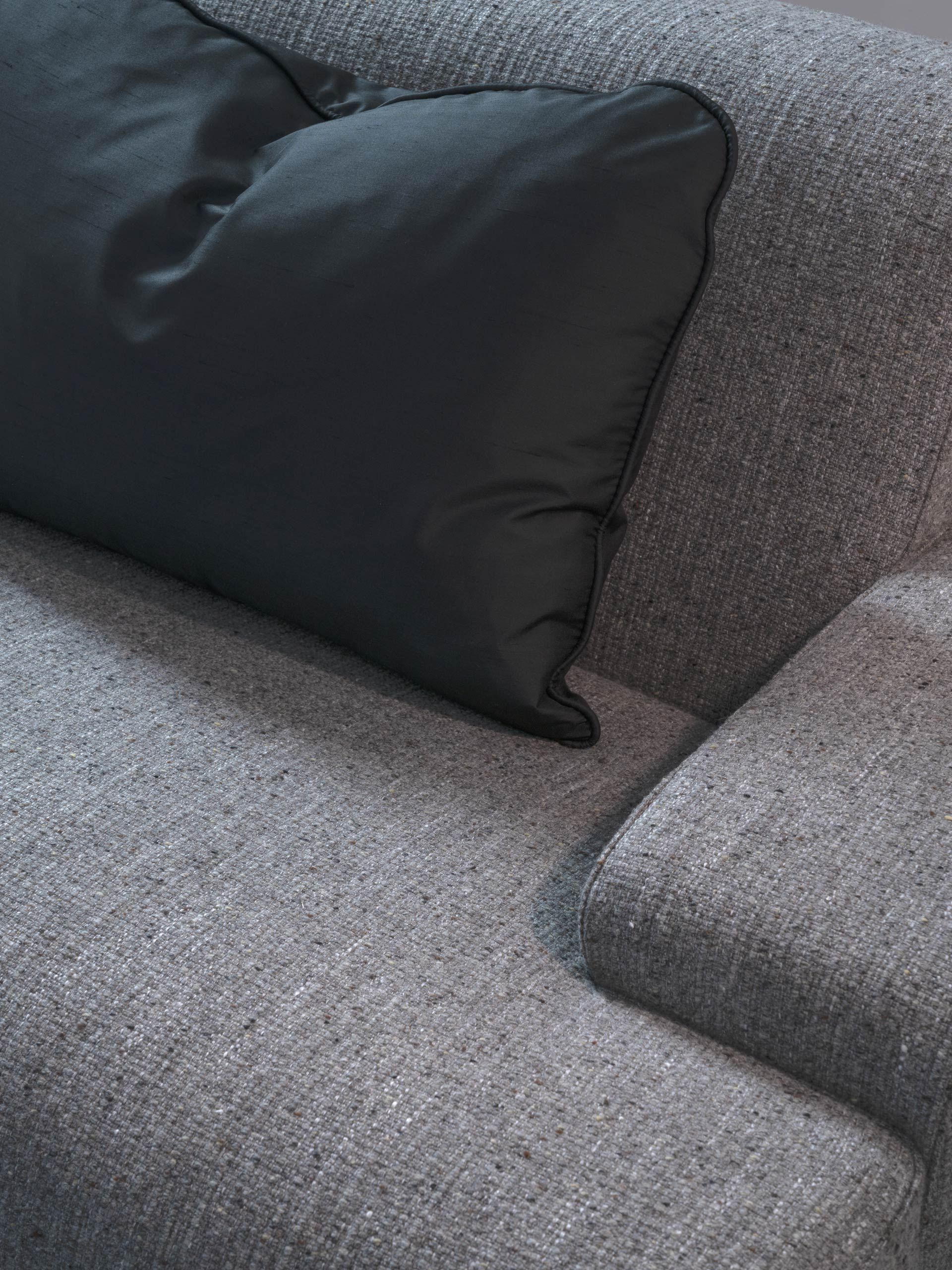 Ткань диван Lorenzo Tondelli HULA HOOP ARCH-00021549 - Вид №1