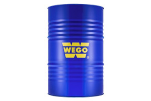 17940529 Моторное масло Z3 синтетическое, 5W-40, SL/CF, 205 л 4627089062666 WEGO