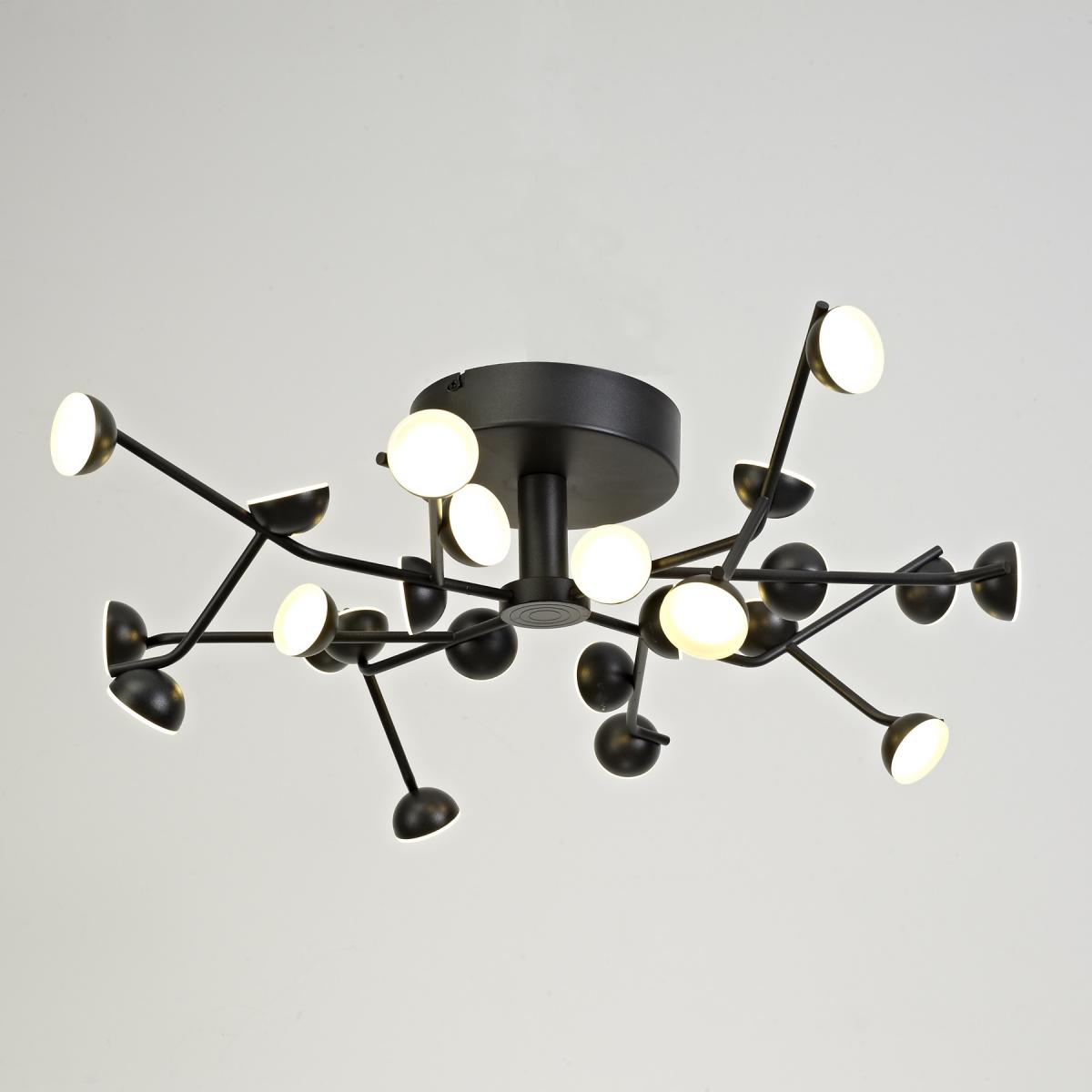 096930 Люстра потолочная MANTRA ADN 6423 Mantra Adn 