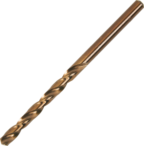 84617544 Сверло спиральное по стали 113-04279, 5x86 мм STLM-0053082 DEXTER PRO