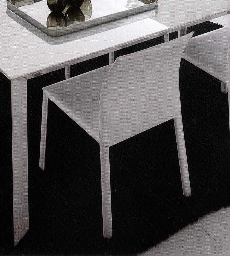 Стул Slide ROSSETTO ARMOBIL 095010 