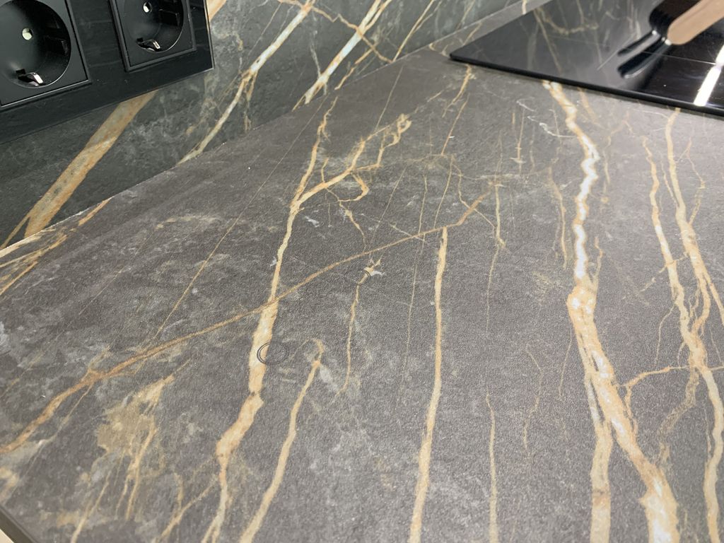 Столешницы для кухни - Изабелла Лигурия LIGRON LIST303 1497 - Вид №25