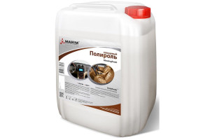 15787983 Глянцевый полироль пластика (10 кг) AutoFresh GlossingFresh 20062 Махим