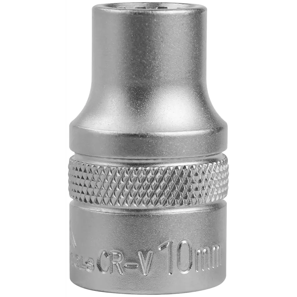 Торцевая головка Vertextools 10 мм 1/2" для профессионального монтажа 89405852 STLM-1563474 - Вид №3