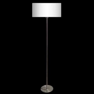 Торшер дизайнерский Newport White FL 12301/FL NEWPORT  081405 Белый