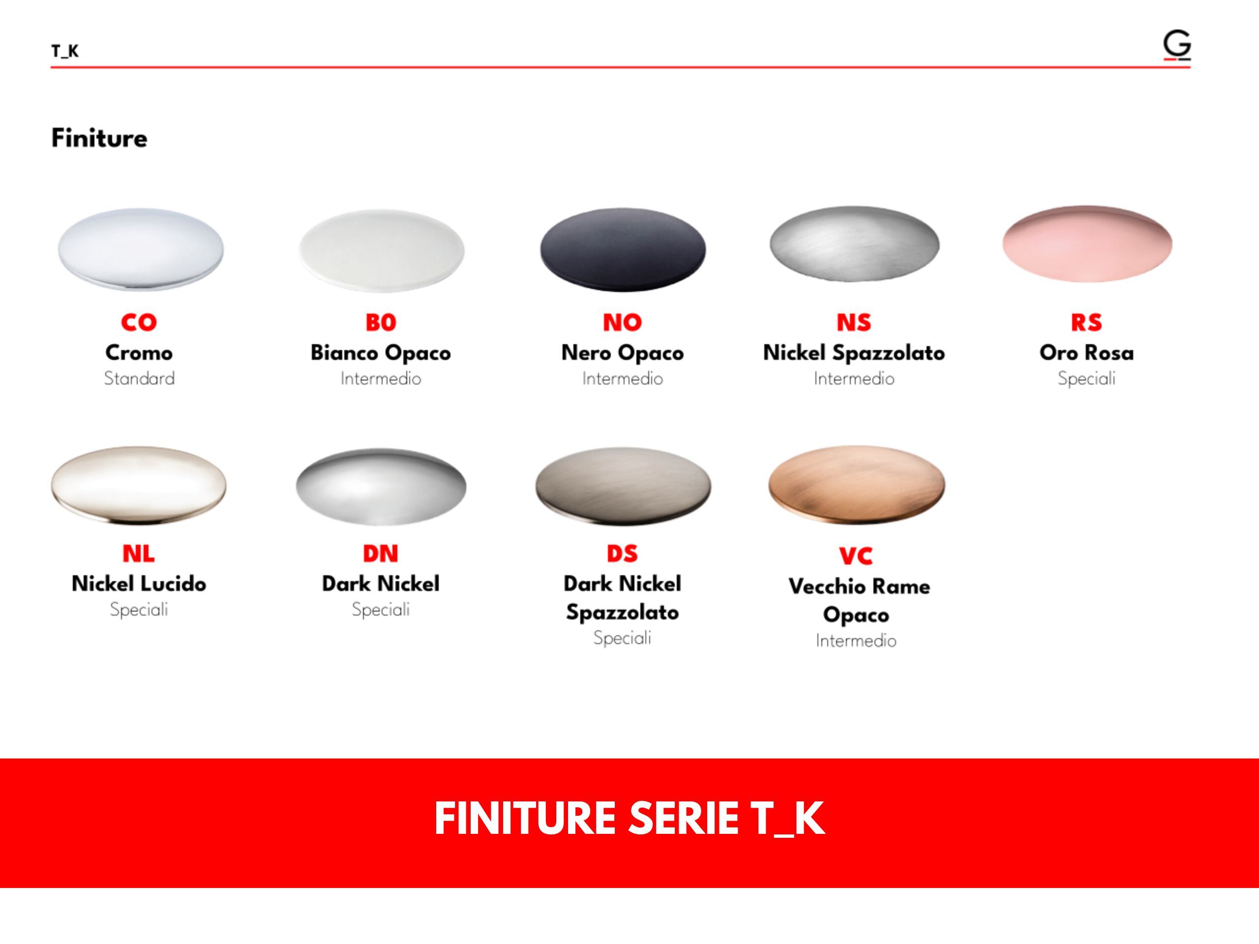 Встраиваемый смеситель для душа с переключателем GATTONI T_K ARCH-00083192 - Вид №4