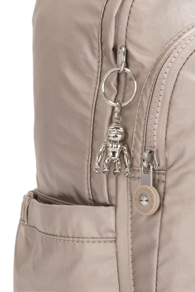 KI569548I Рюкзак Medium Backpack Kipling Delia  - Вид №4