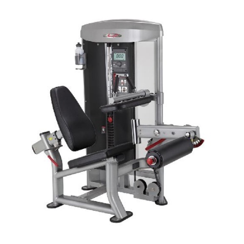 MLC-400 Steel flex mega power mlc-400 сгибание/разгибание ног Steel Flex Mega Power  - Вид №1