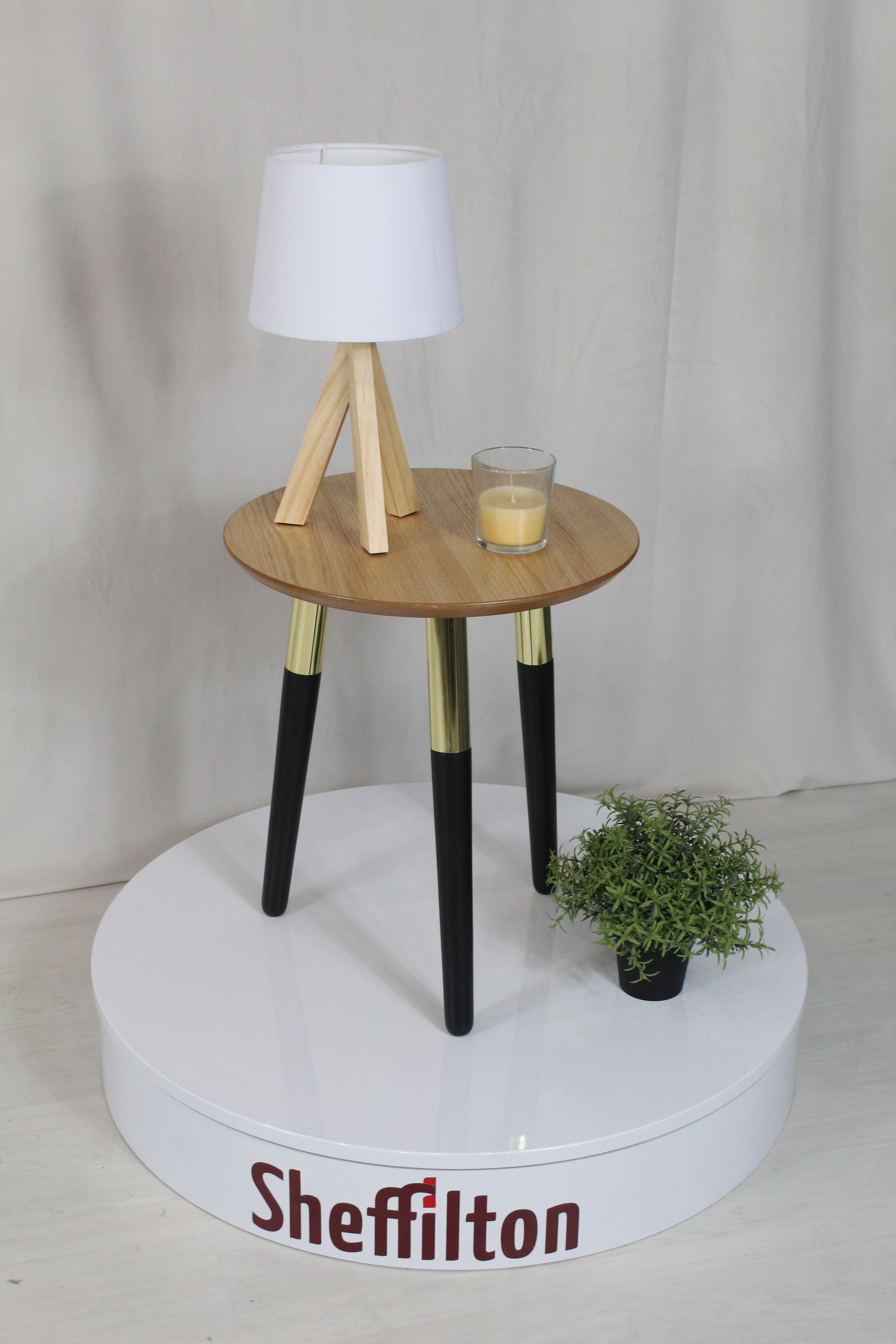 Столик кофейный SHT-CT17 Santreyd  - Вид №6