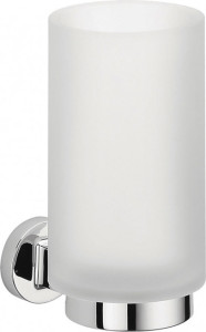 B5202 Стакан настенный COLOMBO NORDIC